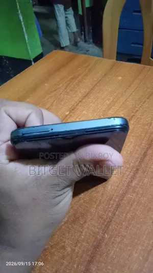 Vivo Y02s 64 GB Black