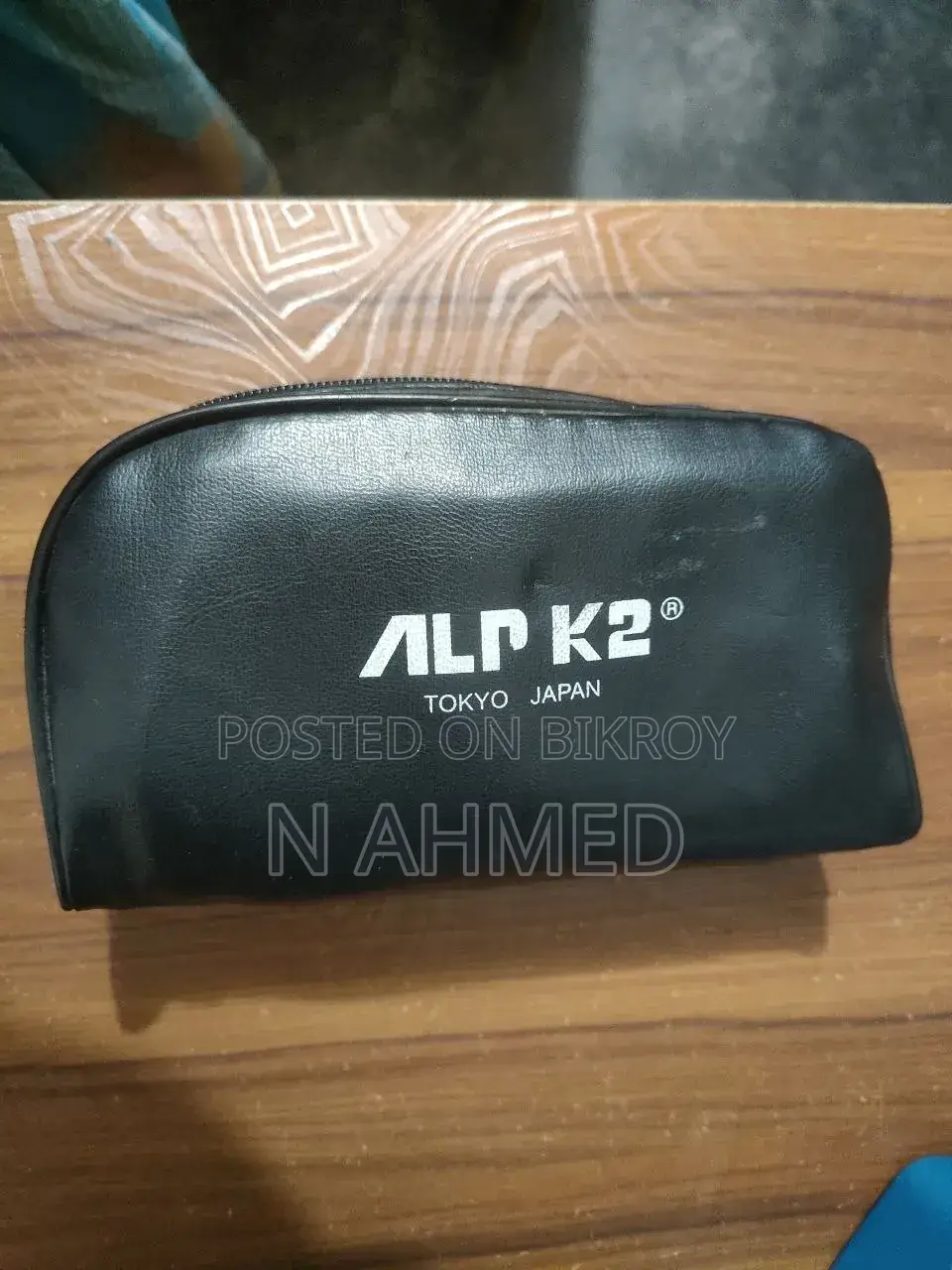 Analog Blood Pressure Machine