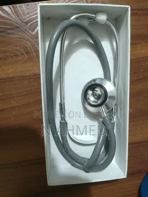 Analog Blood Pressure Machine