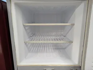 Walton Silver Frost Fridge 12.5 Cubic Feet