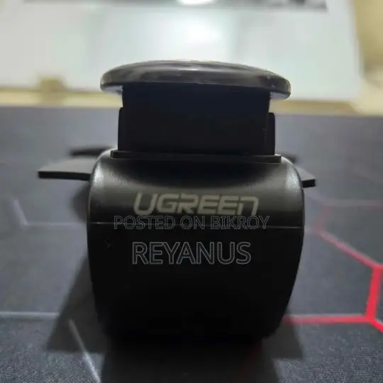 UGREEN LP136 Dashboard Snap Clip Phone Holder