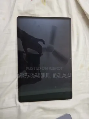 Samsung Galaxy Tab S8 Plus 128 GB Pink
