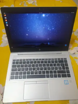 Laptop HP EliteBook 840 G6 8GB Intel Core i5 SSD 256GB