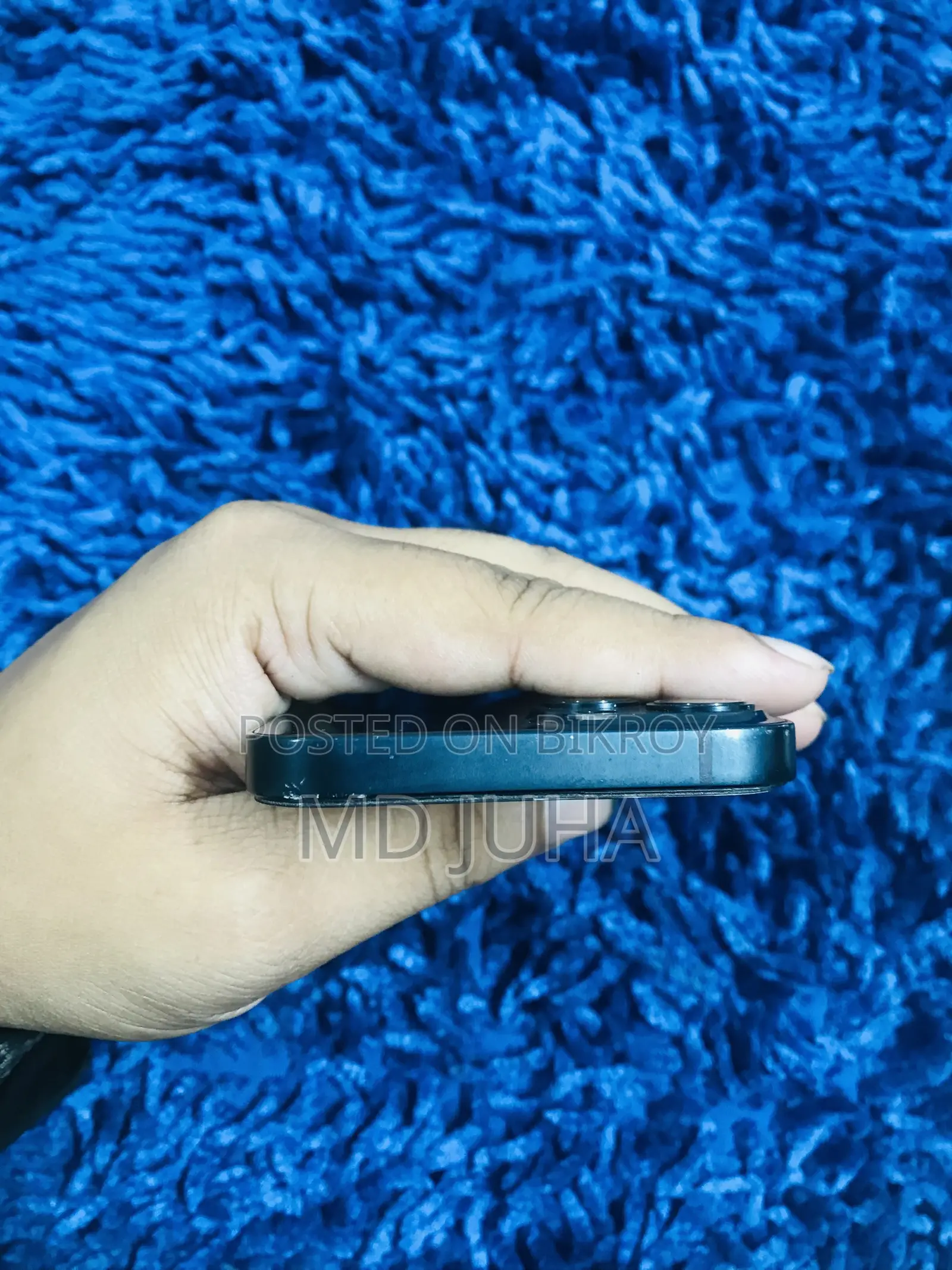 অ্যাপল আইফোন ১৩ ১২৮ জিবি ব্লু