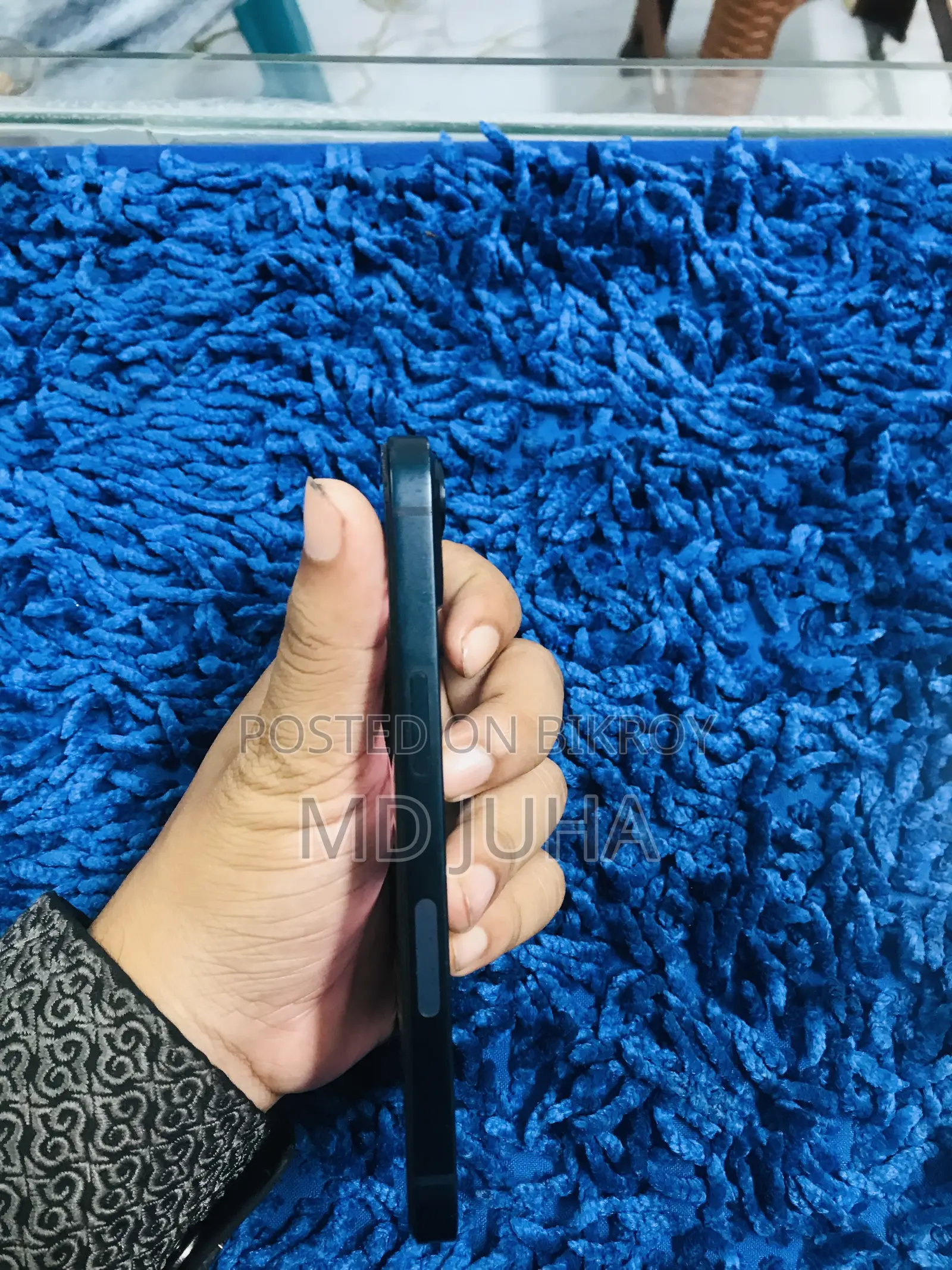 অ্যাপল আইফোন ১৩ ১২৮ জিবি ব্লু