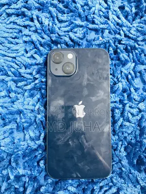 Apple iPhone 13 128 GB Blue