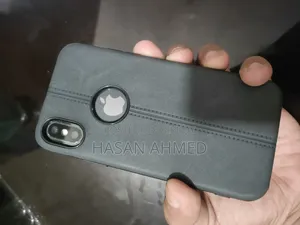 Apple iPhone XS 64 GB Gray