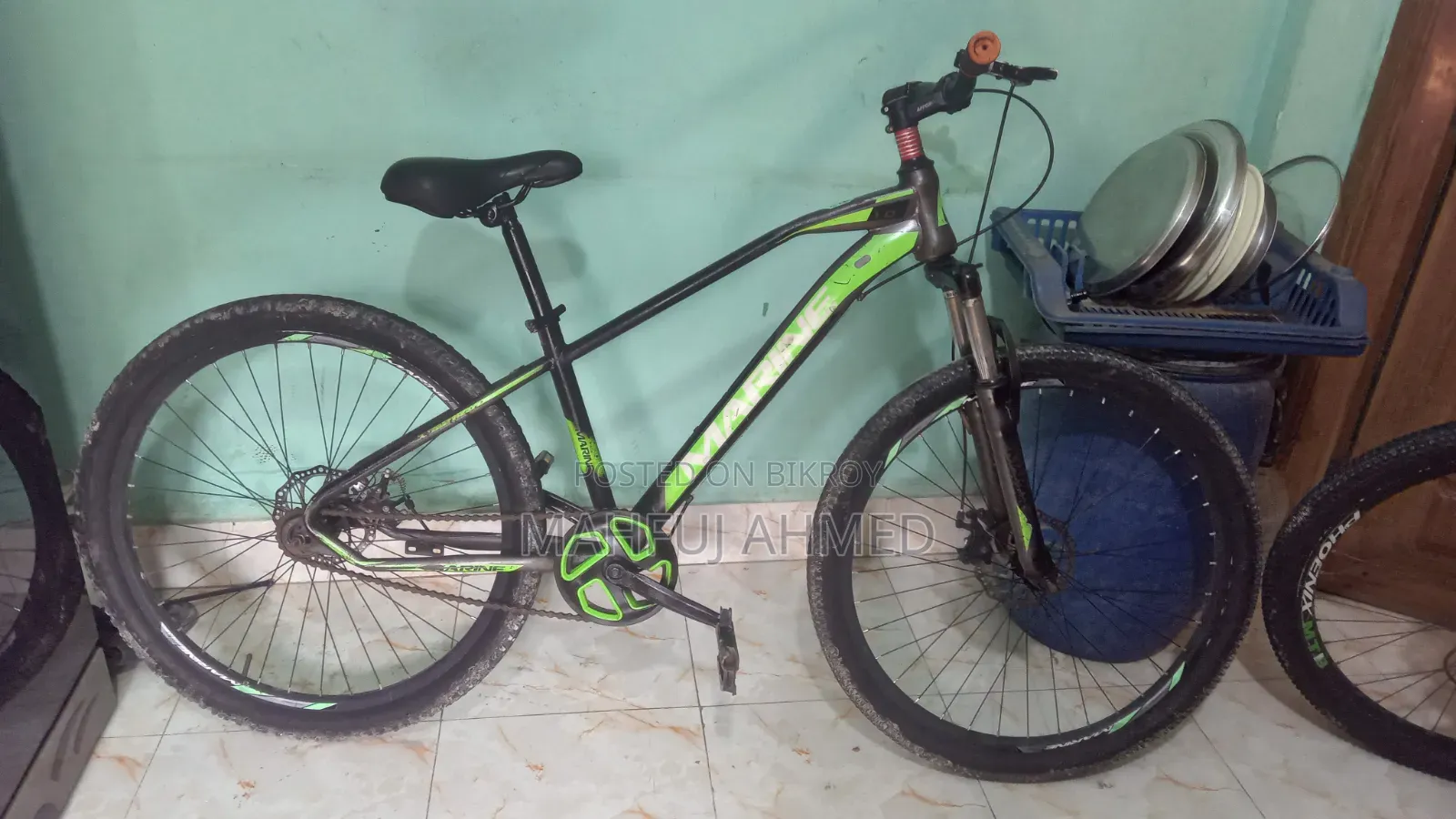 Price is negotiable under conditions