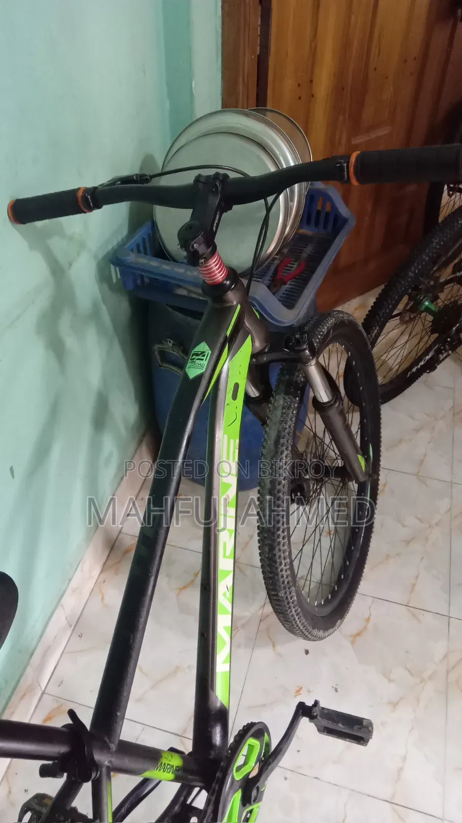 Price is negotiable under conditions