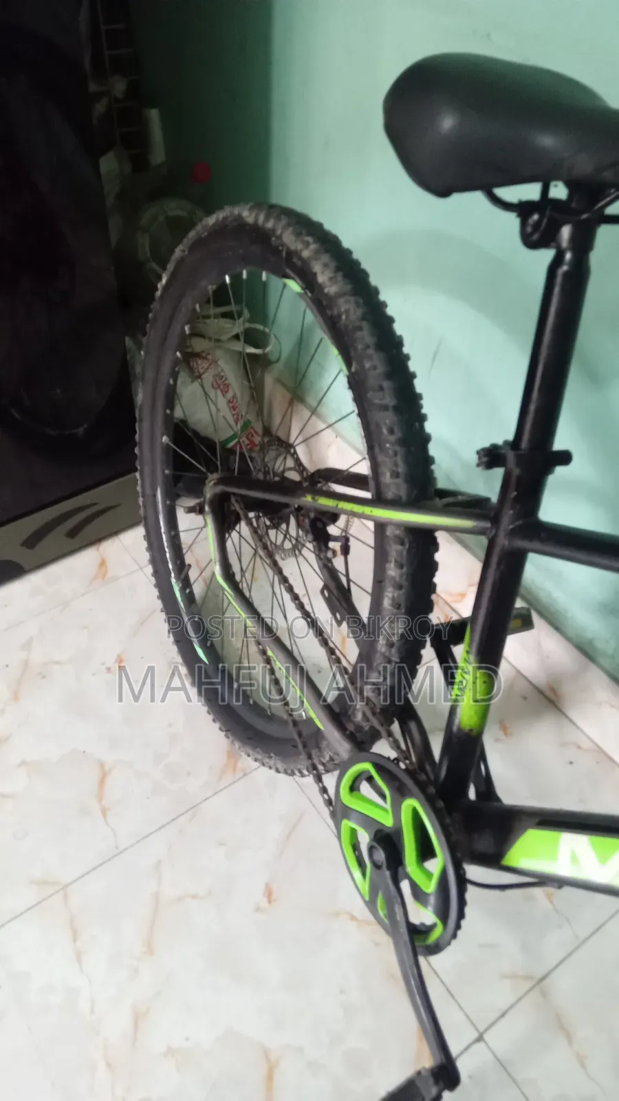 Price is negotiable under conditions