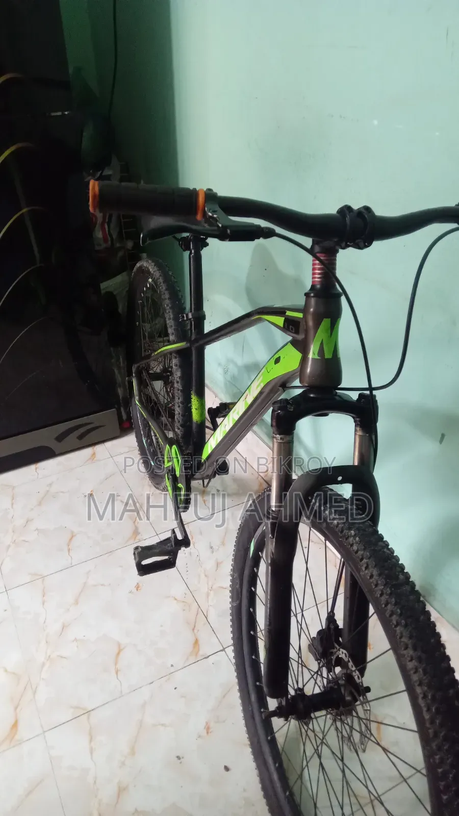 Price is negotiable under conditions