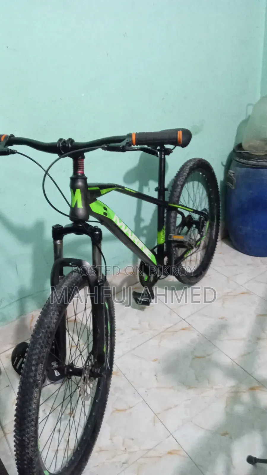 Price is negotiable under conditions