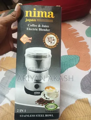Electric Blender