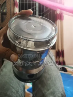Electric Blender