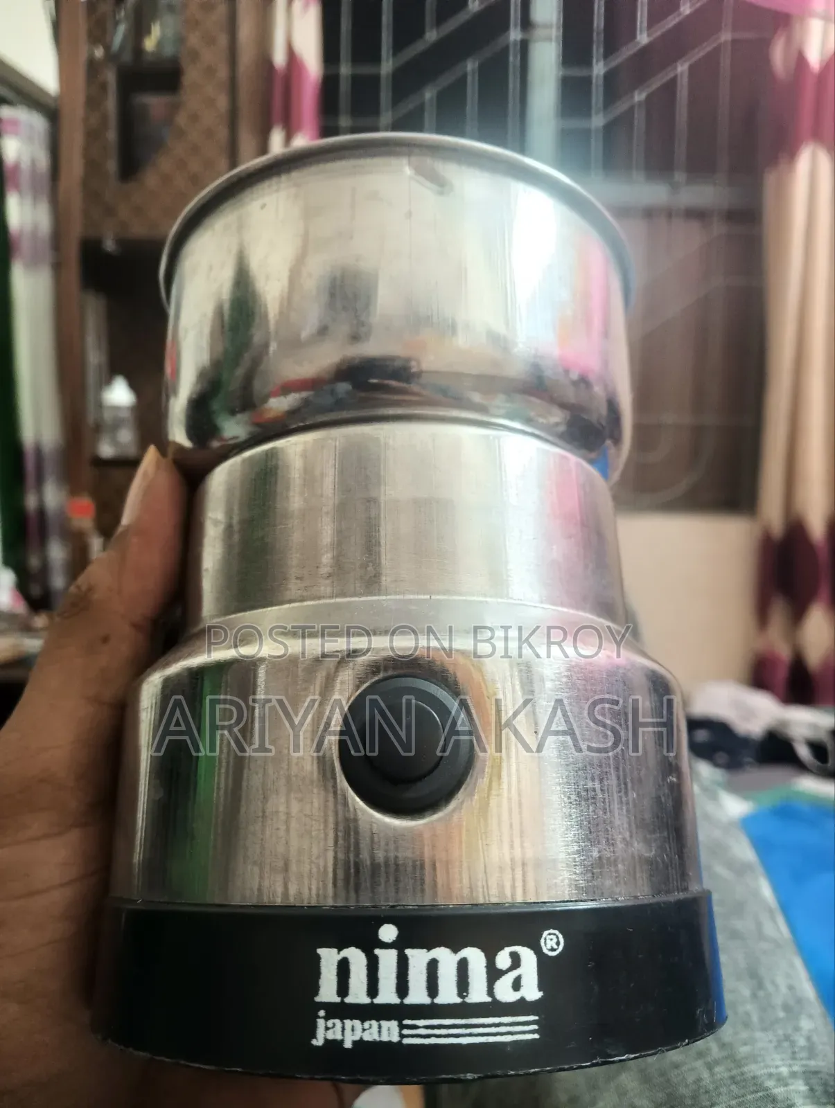 Electric Blender