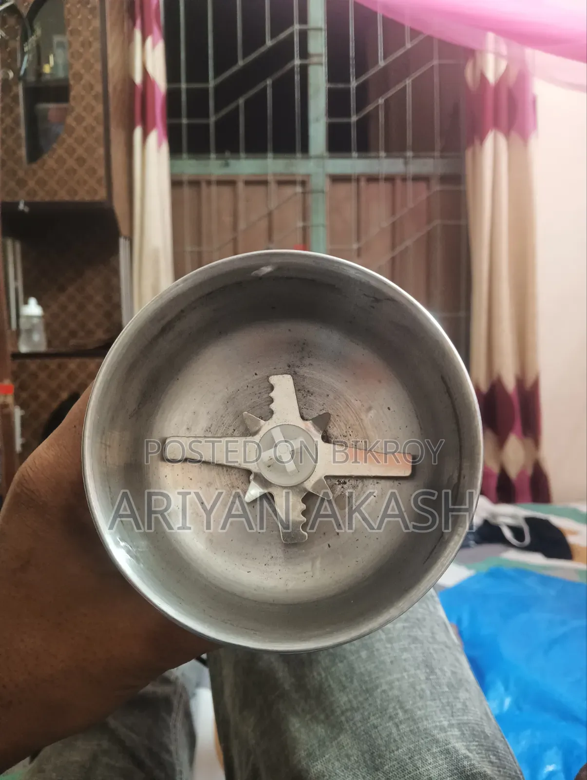 Electric Blender