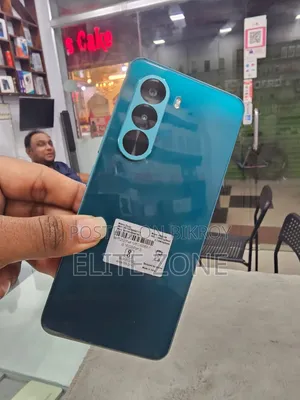 রিয়েলমি ১২৮ জিবি গ্রিন