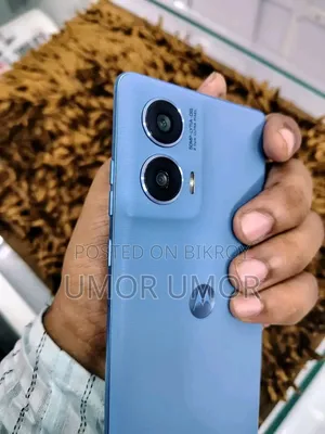 Motorola G96 5G 256 GB Blue