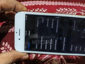 New Apple iPhone 6s 64 GB Gold