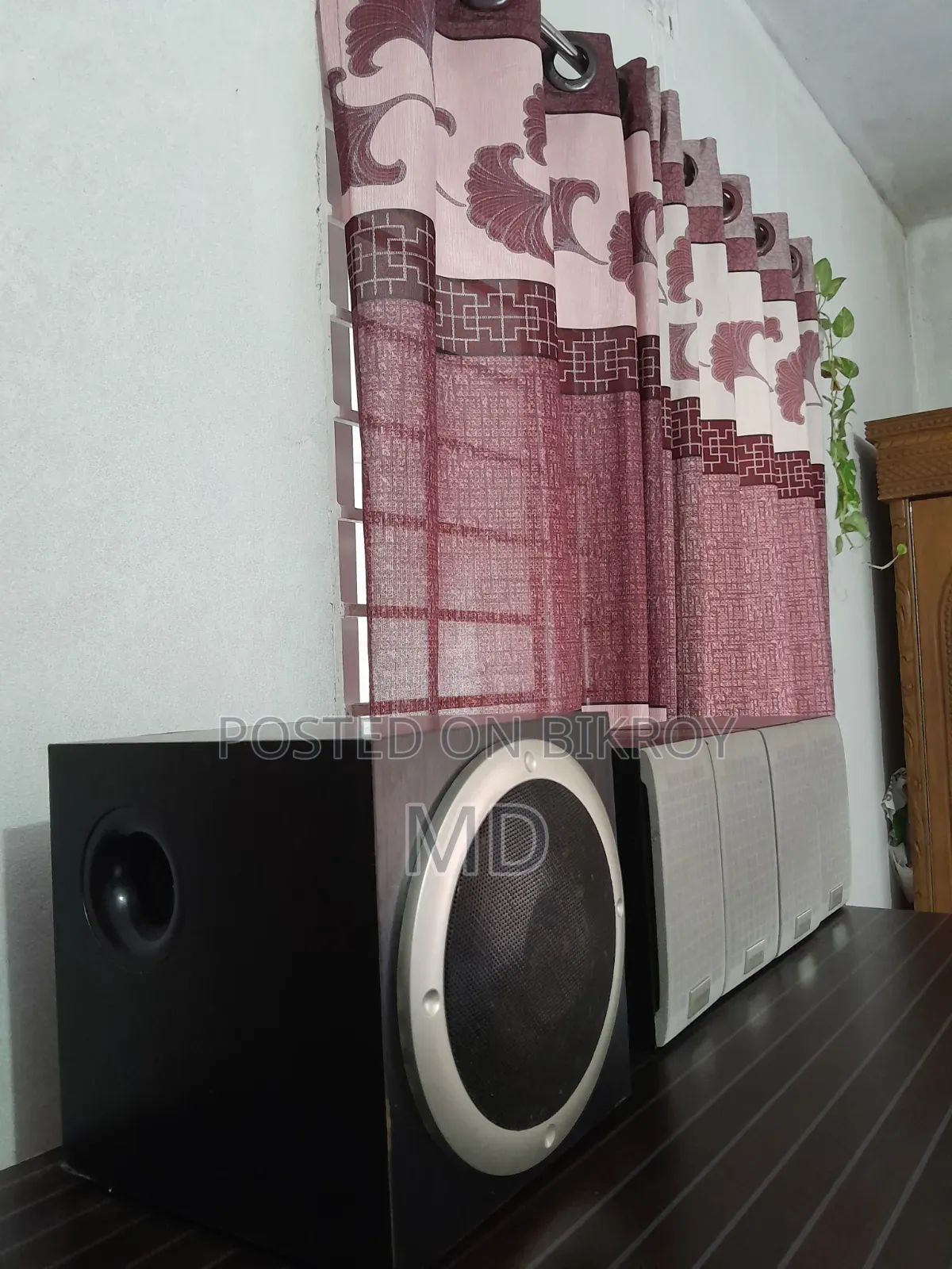 Mictolab TMN 1 in 4