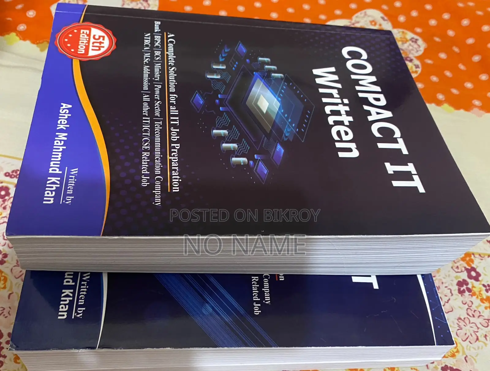 Compact IT Written (5th Ed.) Compact It Preliminary (6th Ed) New