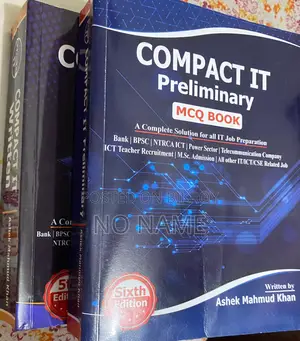 Compact IT Written (5th Ed.) Compact It Preliminary (6th Ed) New