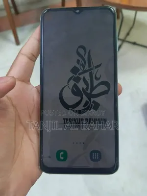 স্যামসাং গ্যালাক্সি এফ২৩ ১২৮ জিবি গ্রিন
