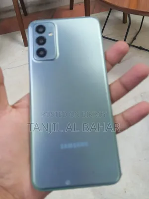 স্যামসাং গ্যালাক্সি এফ২৩ ১২৮ জিবি গ্রিন