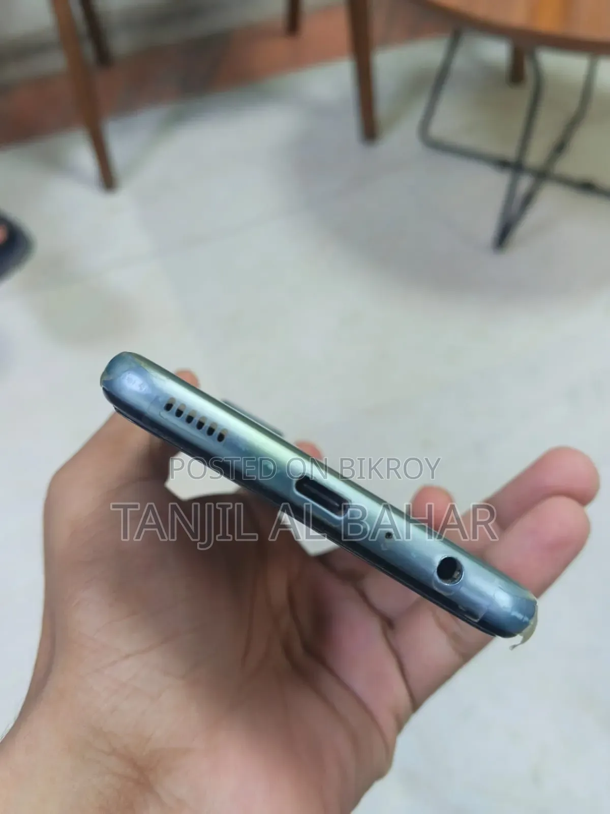 স্যামসাং গ্যালাক্সি এফ২৩ ১২৮ জিবি গ্রিন