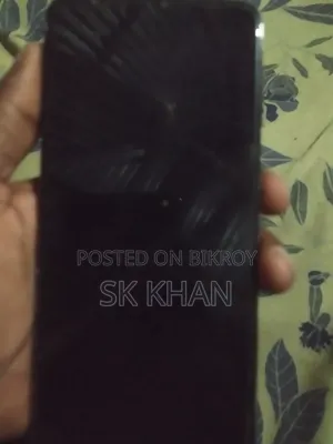 স্যামসাং গ্যালাক্সি এস২১+ ৫জি ১২৮ জিবি ব্ল্যাক