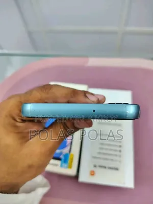 Samsung Galaxy M14 128 GB Blue