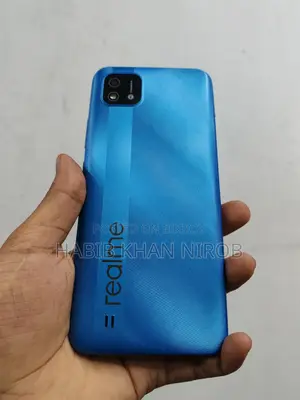 Samsung Galaxy A30s 64 GB Blue