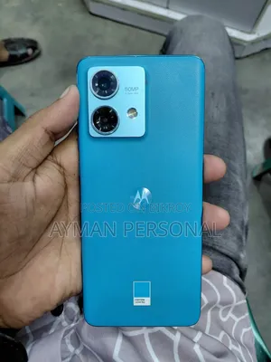মোটরোহলা এজ ৪০ নিও ১২৮ জিবি ব্লু