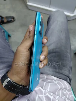 Motorola Edge 40 Neo 128 GB Blue