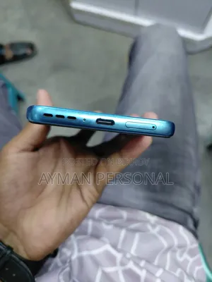 Motorola Edge 40 Neo 128 GB Blue
