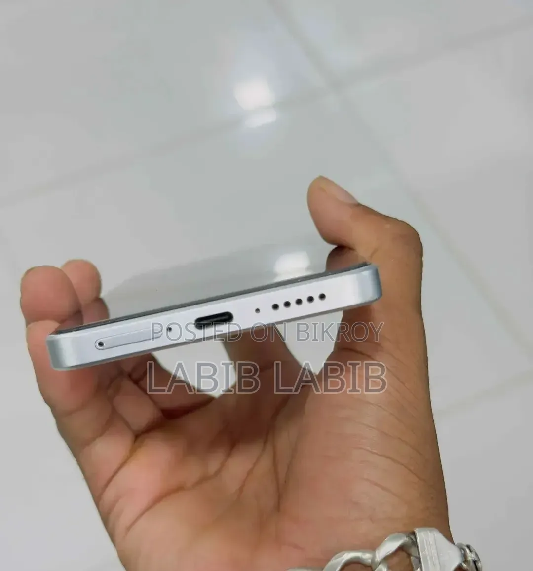 Xiaomi Redmi Turbo 4 256 GB