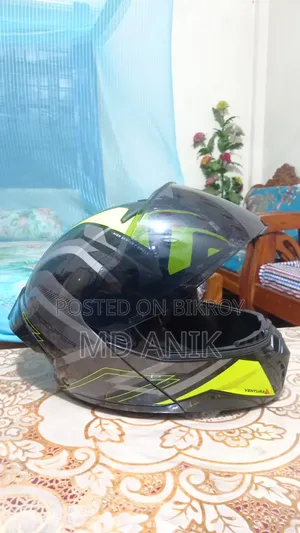 STUDDS TROOPER Helmet for Sale in Mymensingh