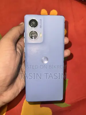 Motorola G96 256 GB Blue