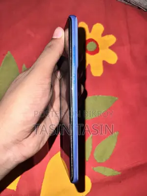 Motorola G96 256 GB Blue