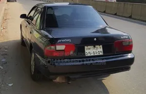প্রোটন সাগা এলএমএসটি ১.৩ ২০০৪ কালো