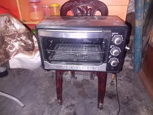 Panasonic Oven
