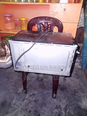 Panasonic Oven
