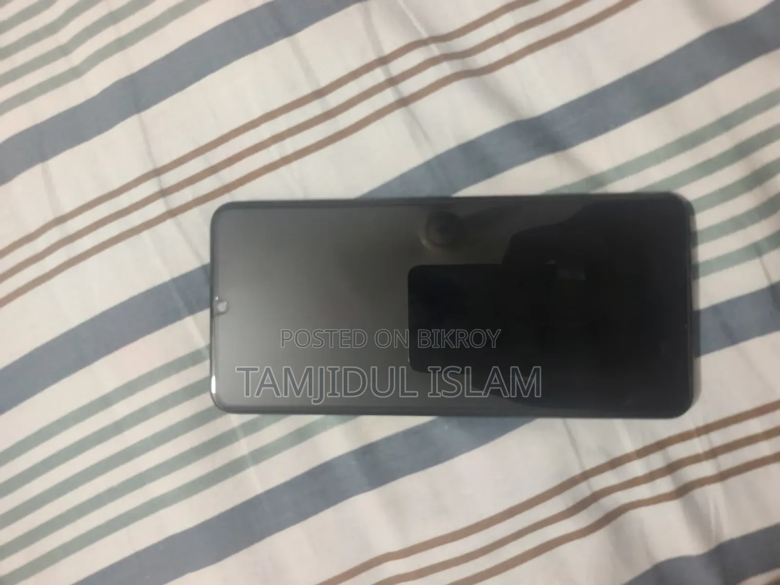 Realme C51 128 GB Black