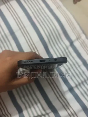 Realme C51 128 GB Black