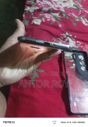 টেকনো ক্যামন ৪০ প্রো ৪জি ২৫৬ জিবি ব্ল্যাক