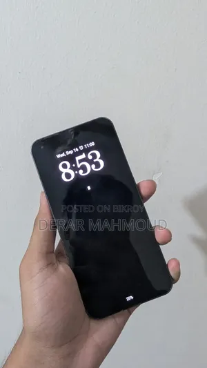 নাথিং ফোন ১ ১২৮ জিবি ব্ল্যাক