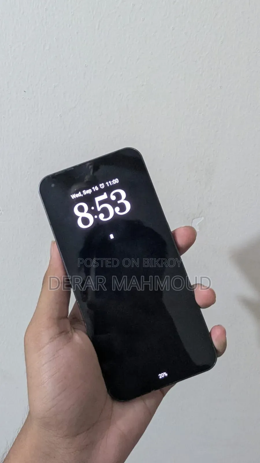 Nothing Phone 1 128 GB Black