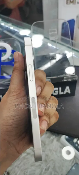 Apple iPhone 12 mini 128 GB White