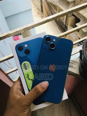 Apple iPhone 13 128 GB Blue