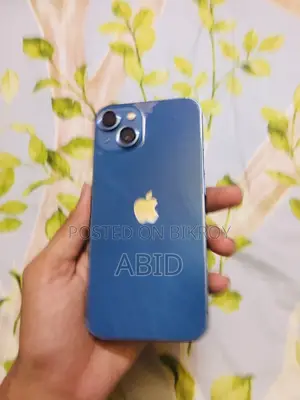 Apple iPhone 13 128 GB Blue